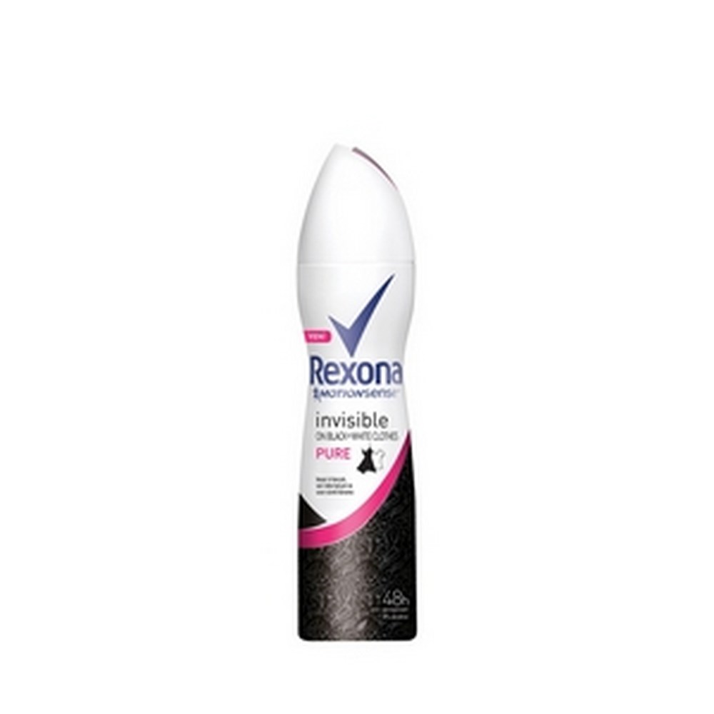 Rexona Deo Sprey 150 Ml Women İnv.pure