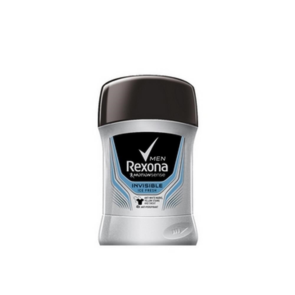 Rexona Deo Stıck 50 Ml Men Invıs.ıce Fresh