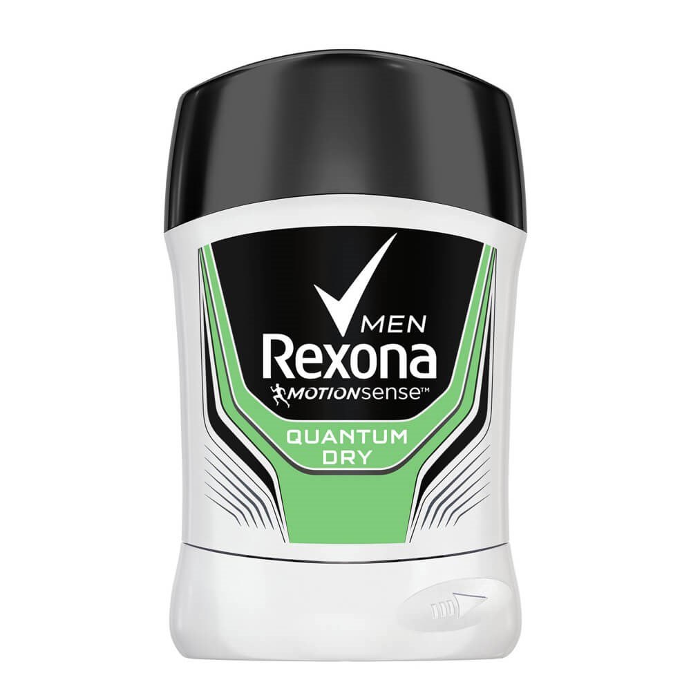Rexona Deo Stıck 50 Ml Men Quantum Dry