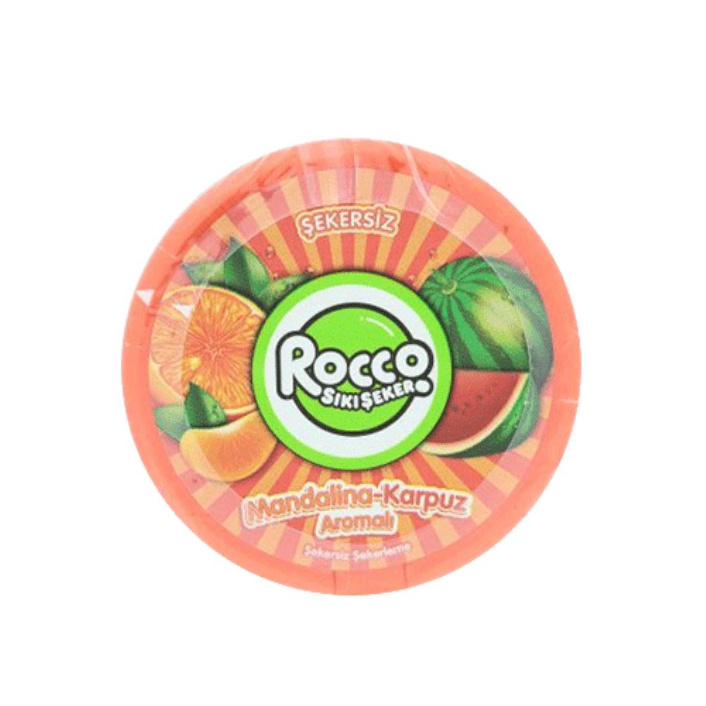 Rocco Sıkışeker 15 Gr Man-karpuz