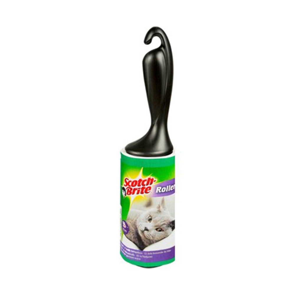 S.brite Mini Tüy Toplayıcı 30 Yaprak