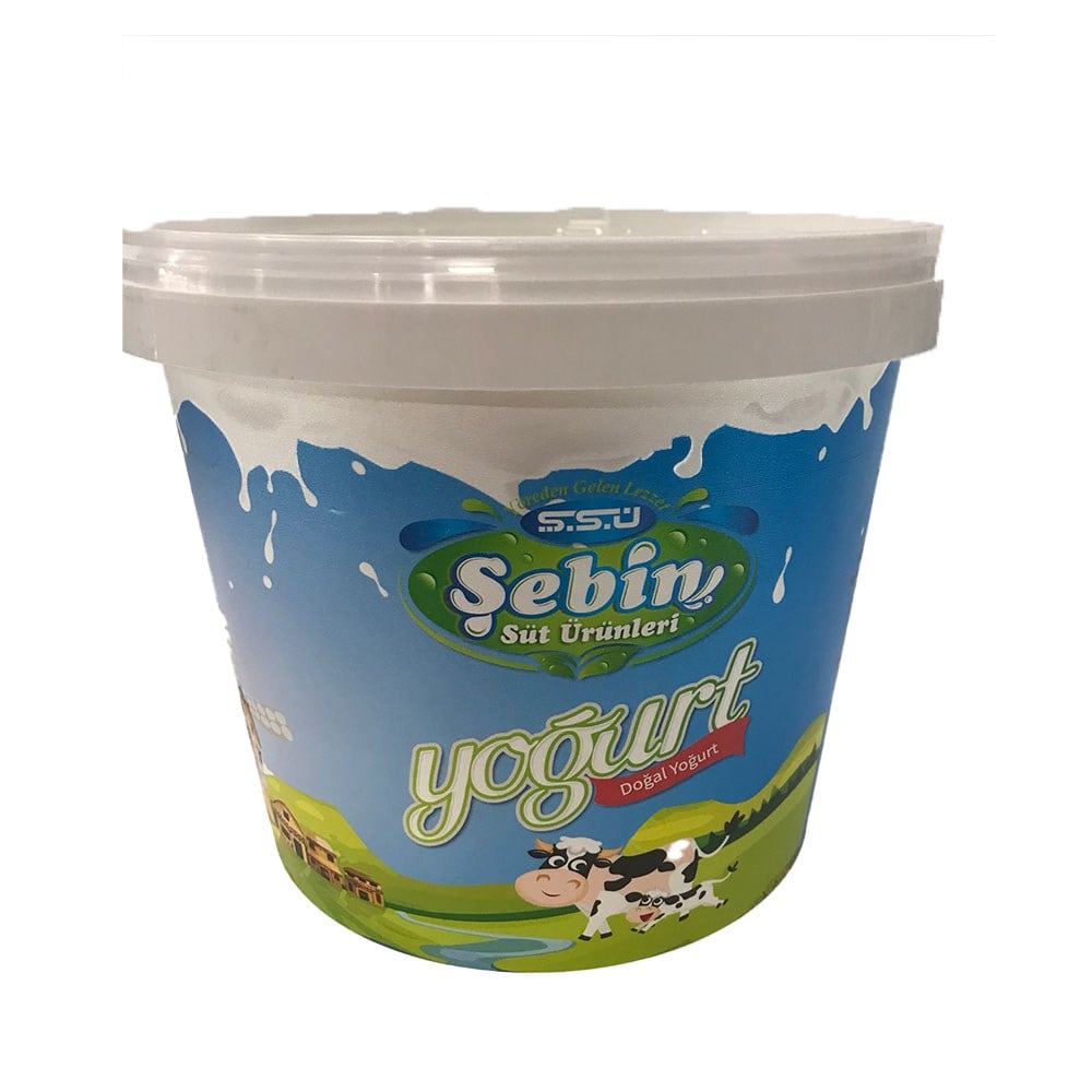 Ş.s.ü Yoğurt 900 Gr