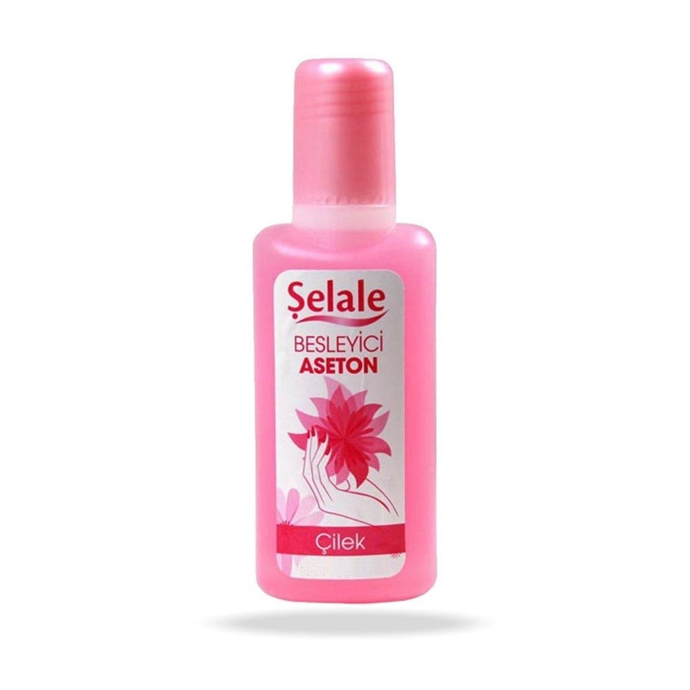 Şelale Aseton 120 Ml