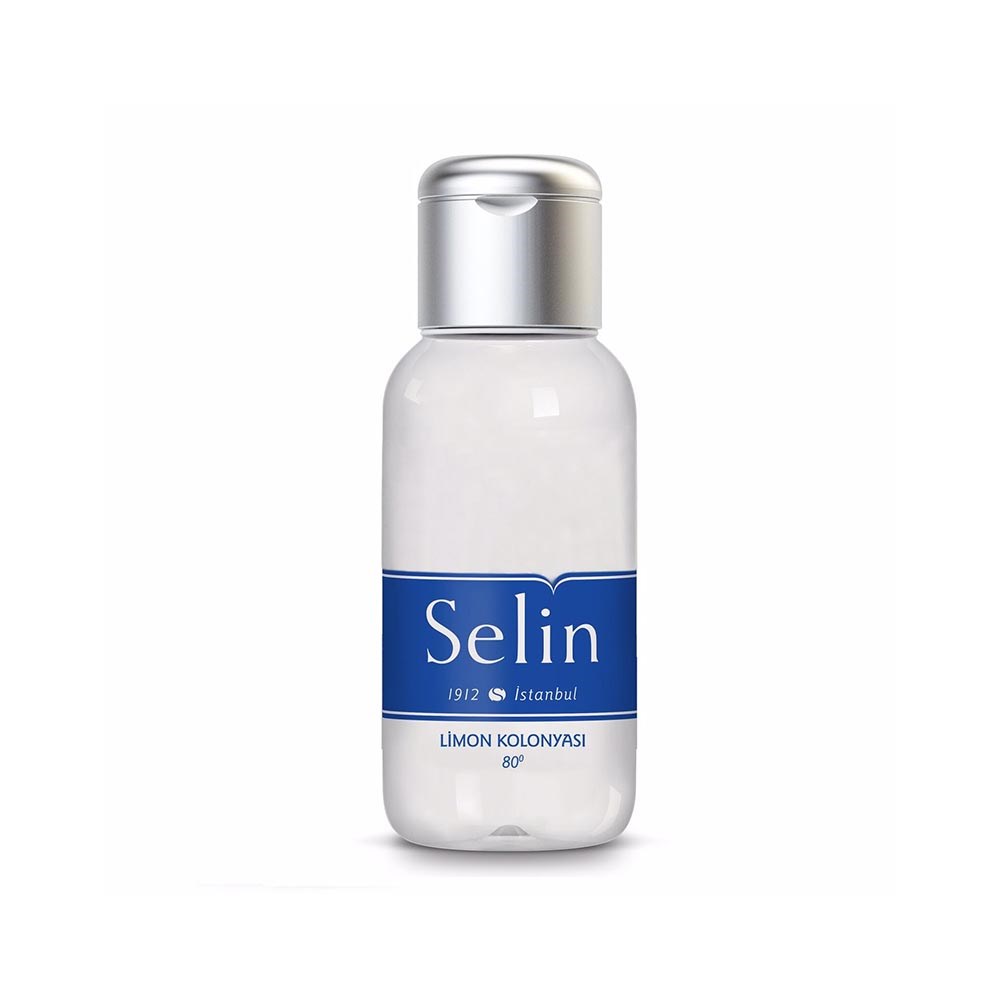Selin Kolonya 35 Ml Limon