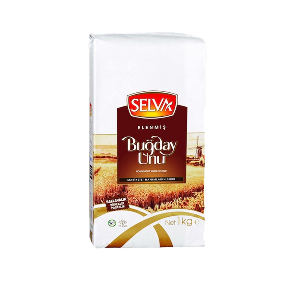 Selva Un 1 Kg