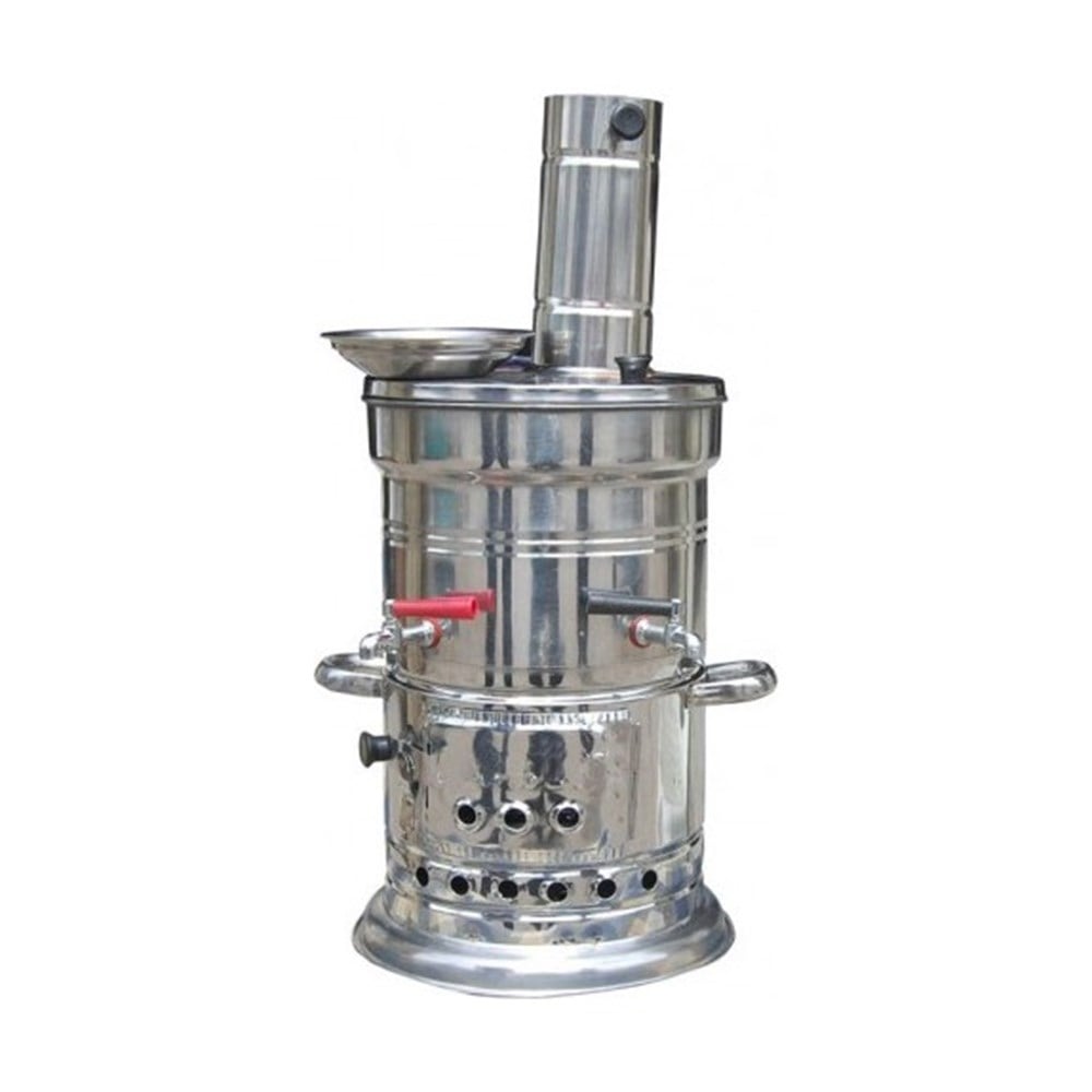 Semaver Çitfli 12lt
