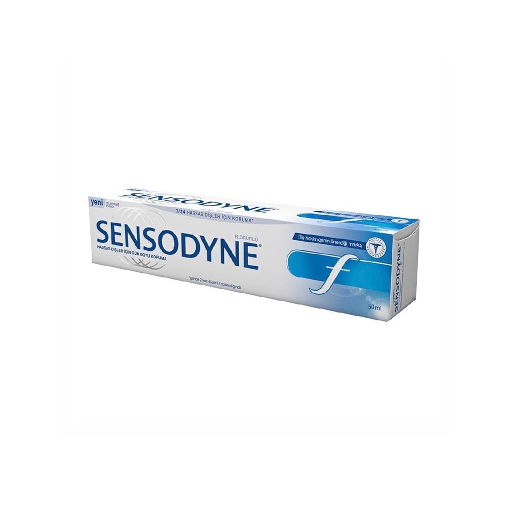 Sensodyne 50 Ml F