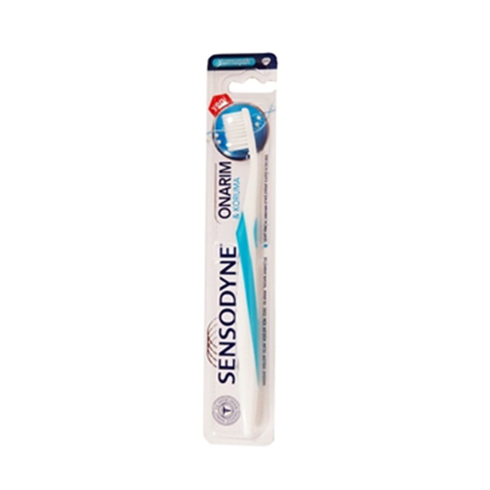 Sensodyne Diş Fırçası Onarım&koruma Soft