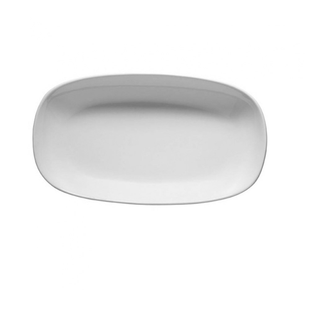 Seramik Kayık Başak 29 Cm