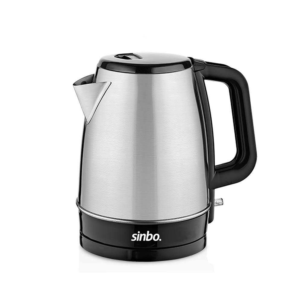 Sinbo 7353 Çelik Kettle