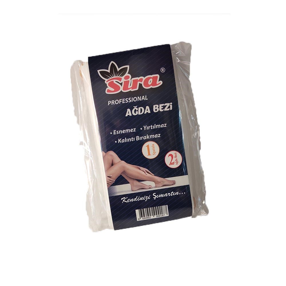 Sira Ağda Bezi 2 Mt