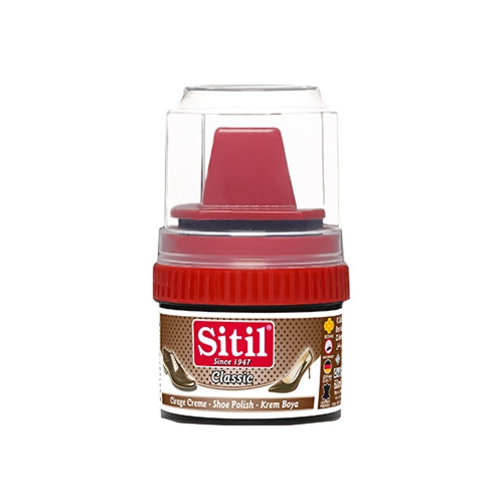 Sitil 60 Gr Boya K.kahve