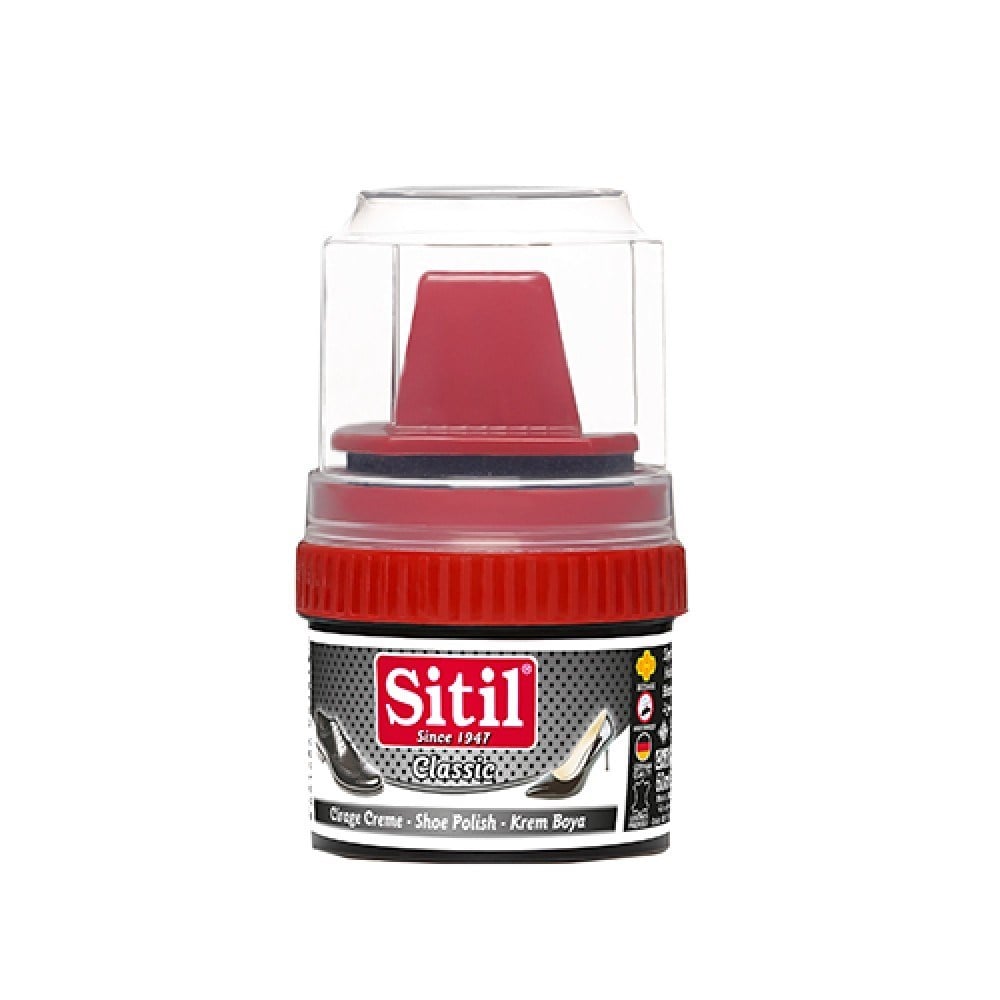 Sitil 60 Gr Boya Siyah
