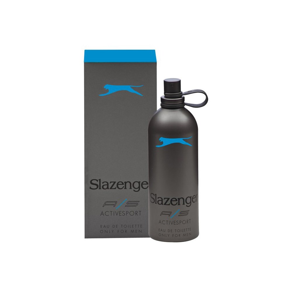 Slazenger Kofre Set Act.sport Mavi
