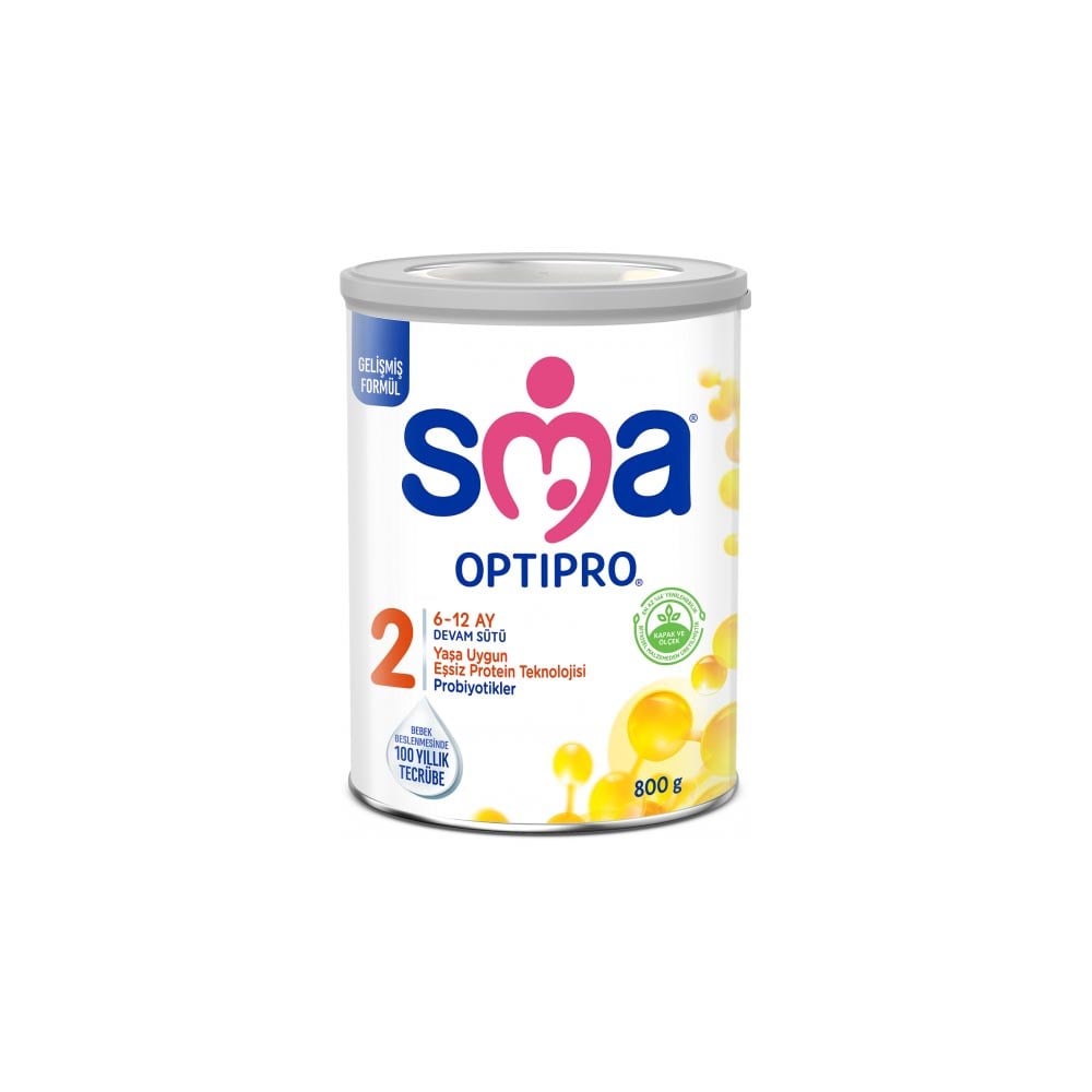 Sma 2 800 Gr Y