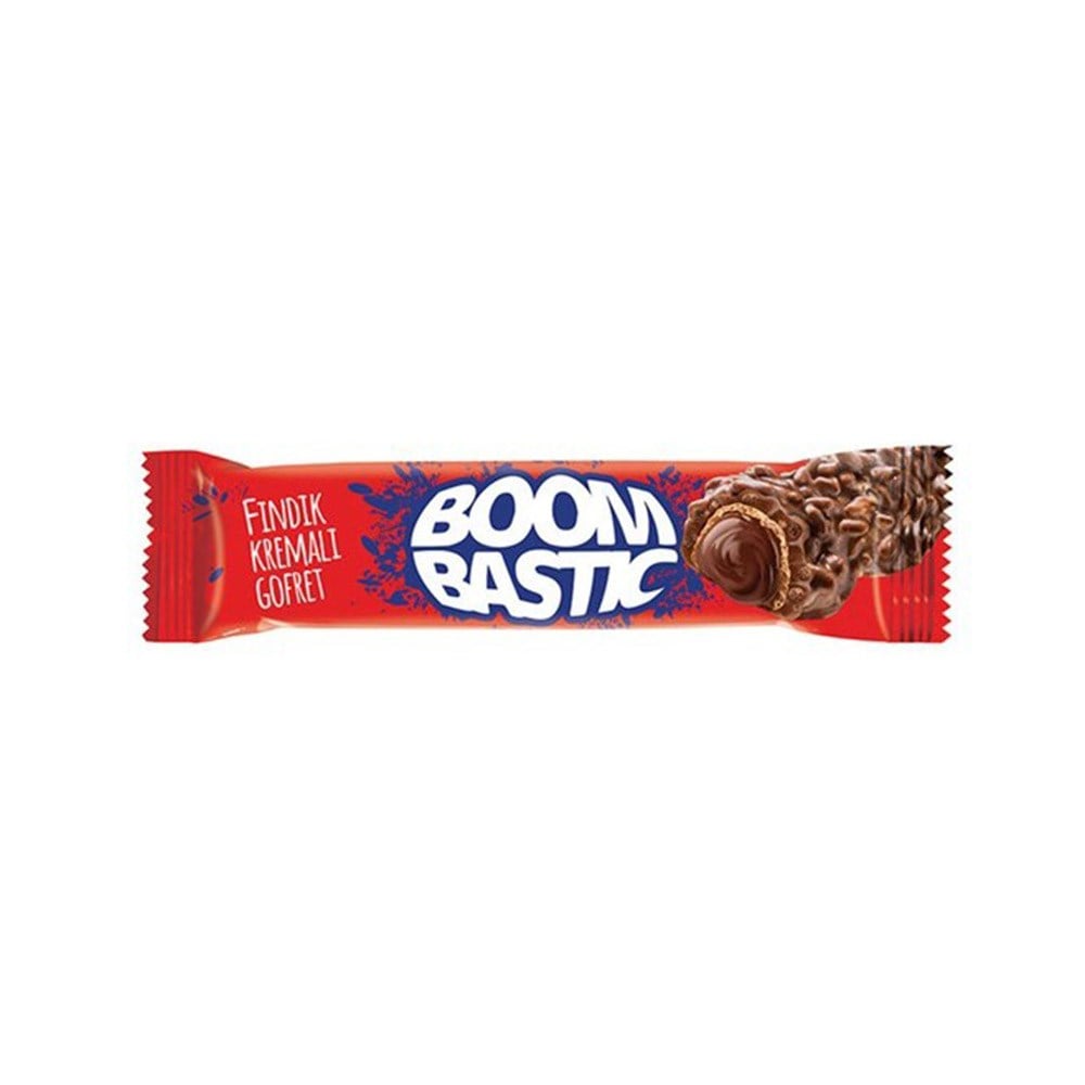 Şölen Boombastic 32 Gr P.patlaklı Fındıklı