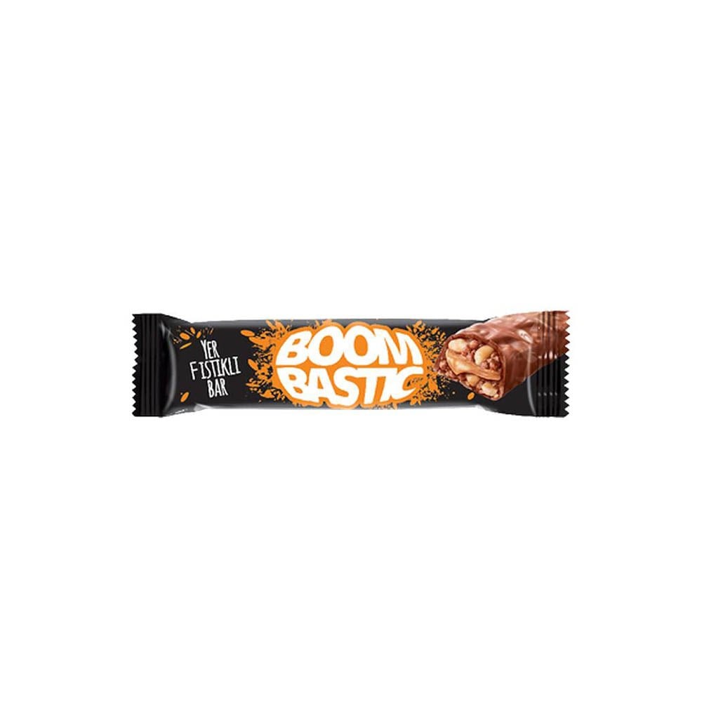 Şölen Boombastic 45 Gr Y.fıs.sandviç Bar
