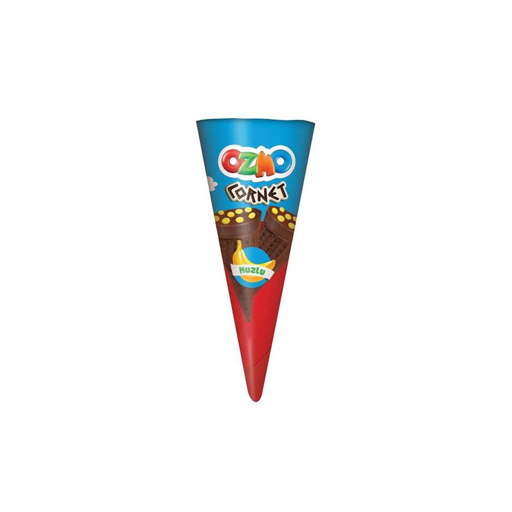 Şölen Ozmo Cornet 25 Gr Muzlu