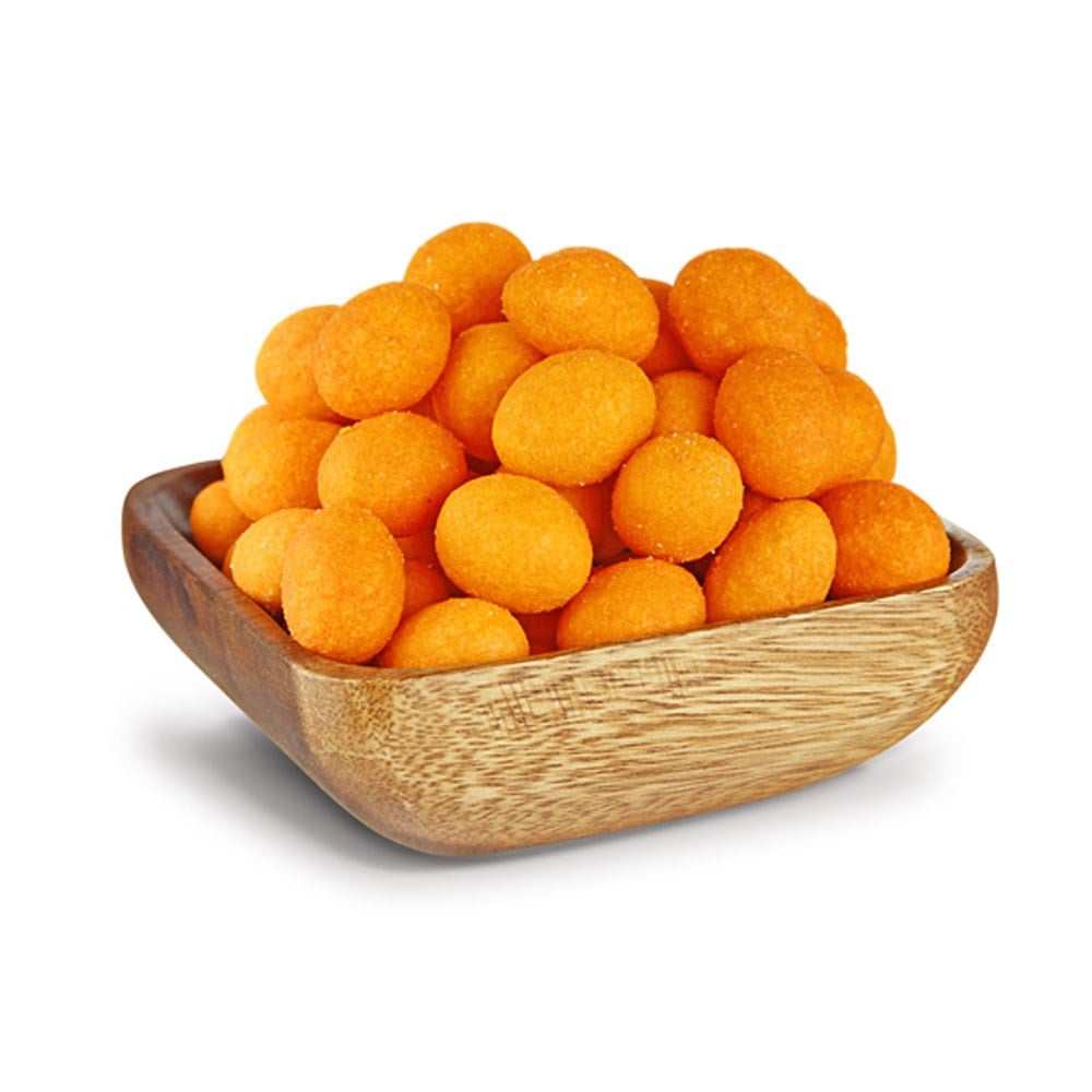 Soslu Fıstık