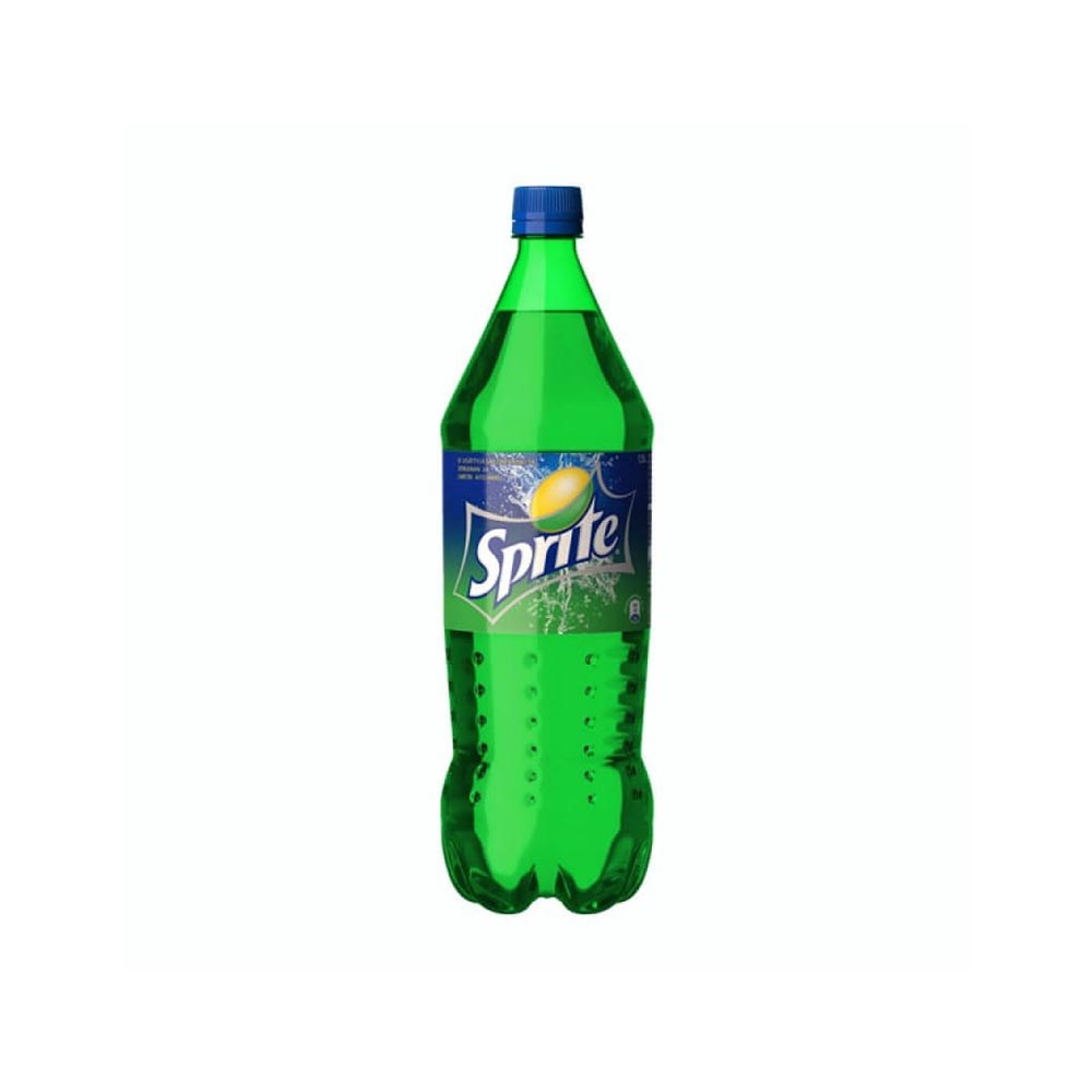 Sprite 1,5 Lt Limon