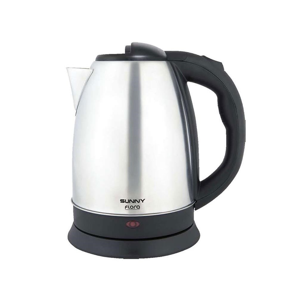 Sunny Kettle Çelik Sn5 Ktl 38