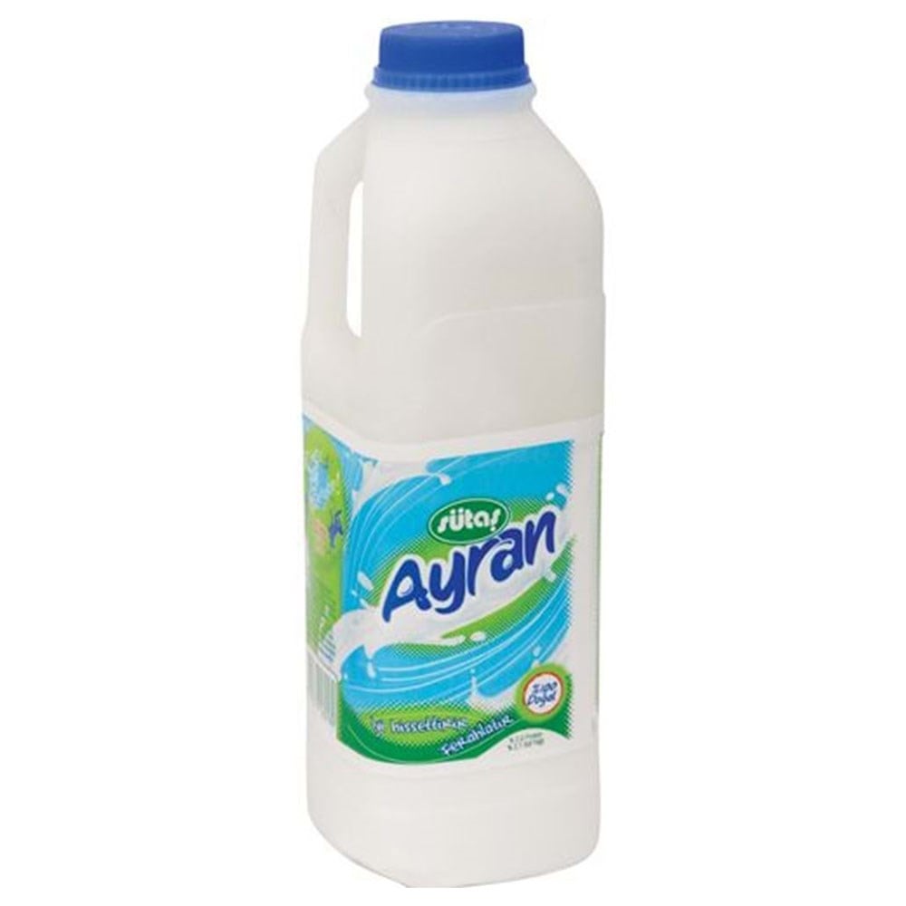 Sütaş Ayran 1 Lt
