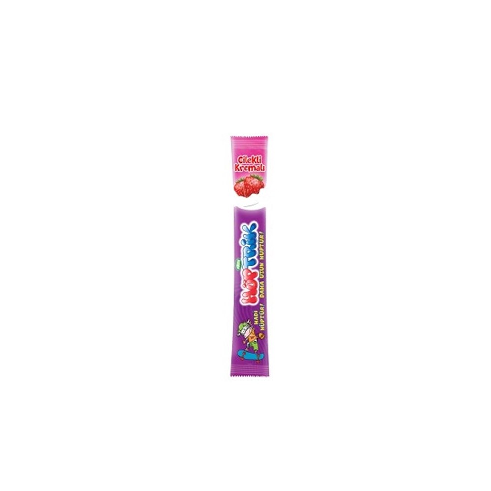 Sütaş Hüptirik Çilekli 40 Gr