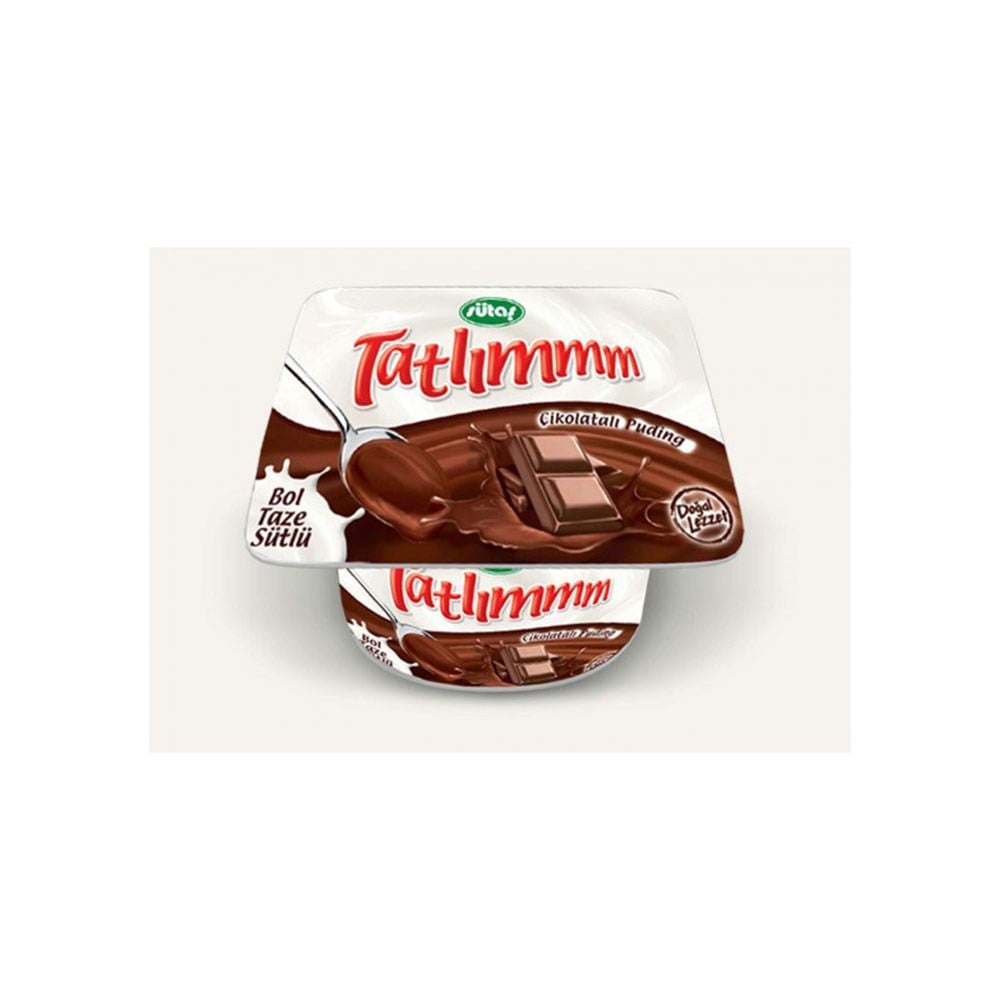 Sütaş Tatlım 50 Gr Çik.sütlü