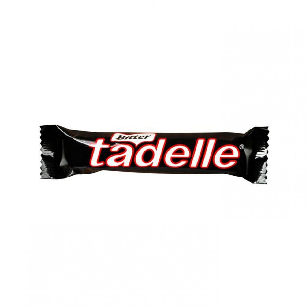 Tadelle 30 Gr Bitter