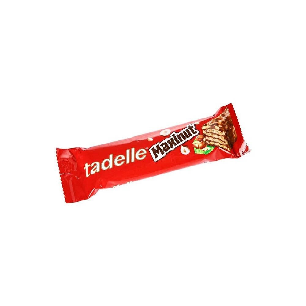 Tadelle Gofret 32 Gr Maxinut Fındıklı