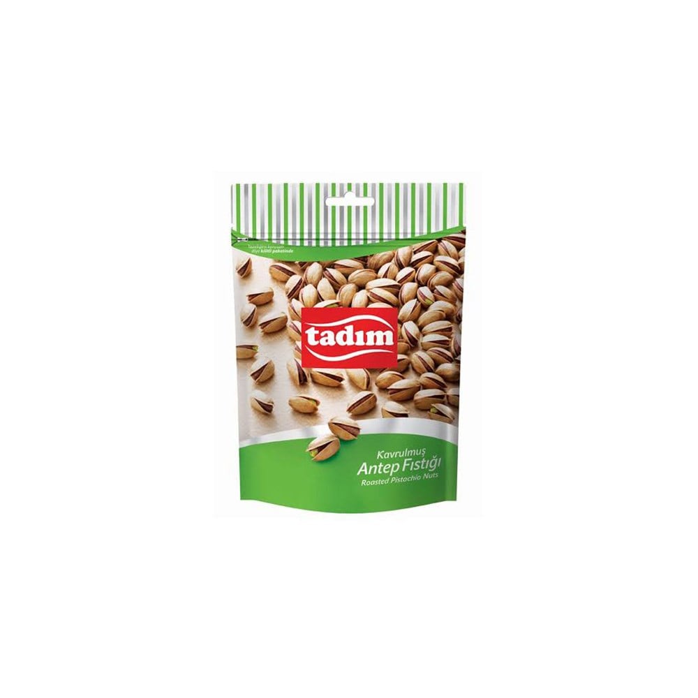 Tadım Antep Fıstığı 122 Gr