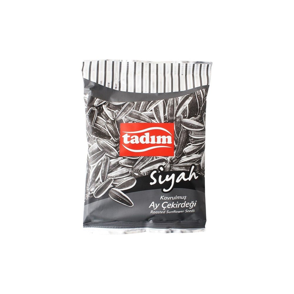 Tadım Çekirdek 100 Gr Siyah