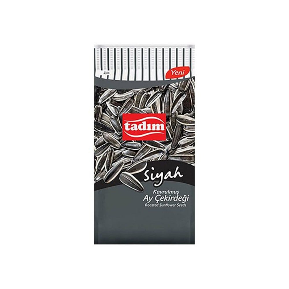Tadım Çekirdek 180 Gr Siyah