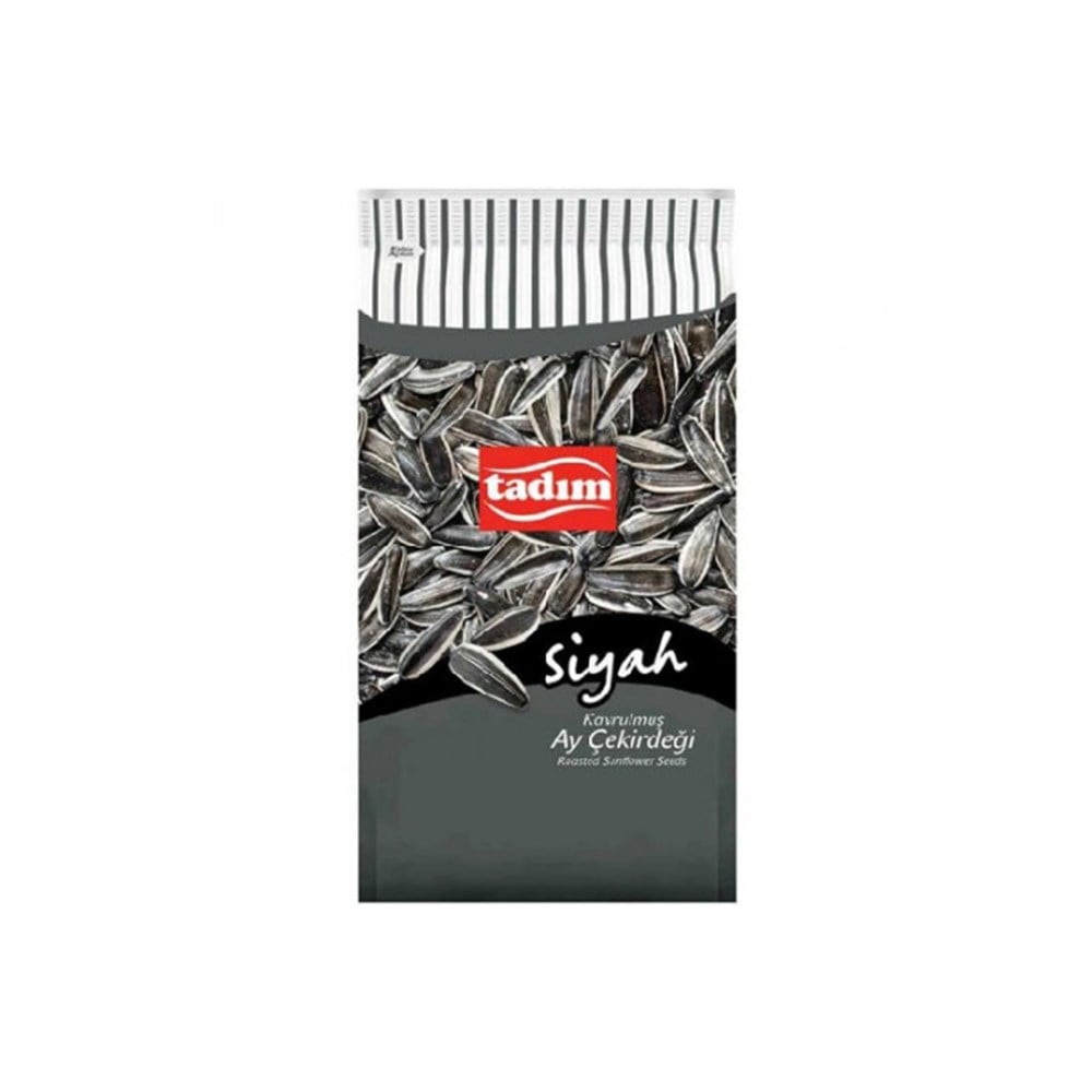 Tadım Çekirdek 285 Gr Siyah Kavrulmuş