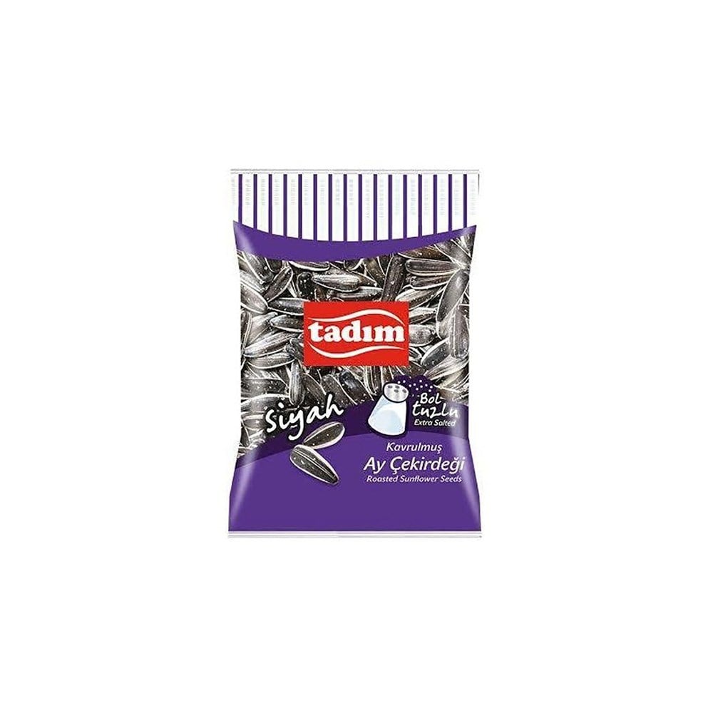 Tadım Çekirdek 5 Tl 125 Gr Siyah