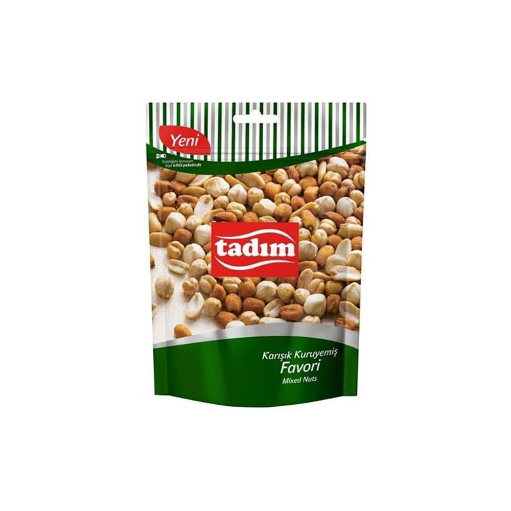 Tadım Favori 68 Gr Karışık