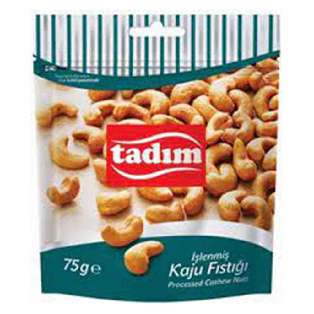 Tadım Kaju 75 Gr