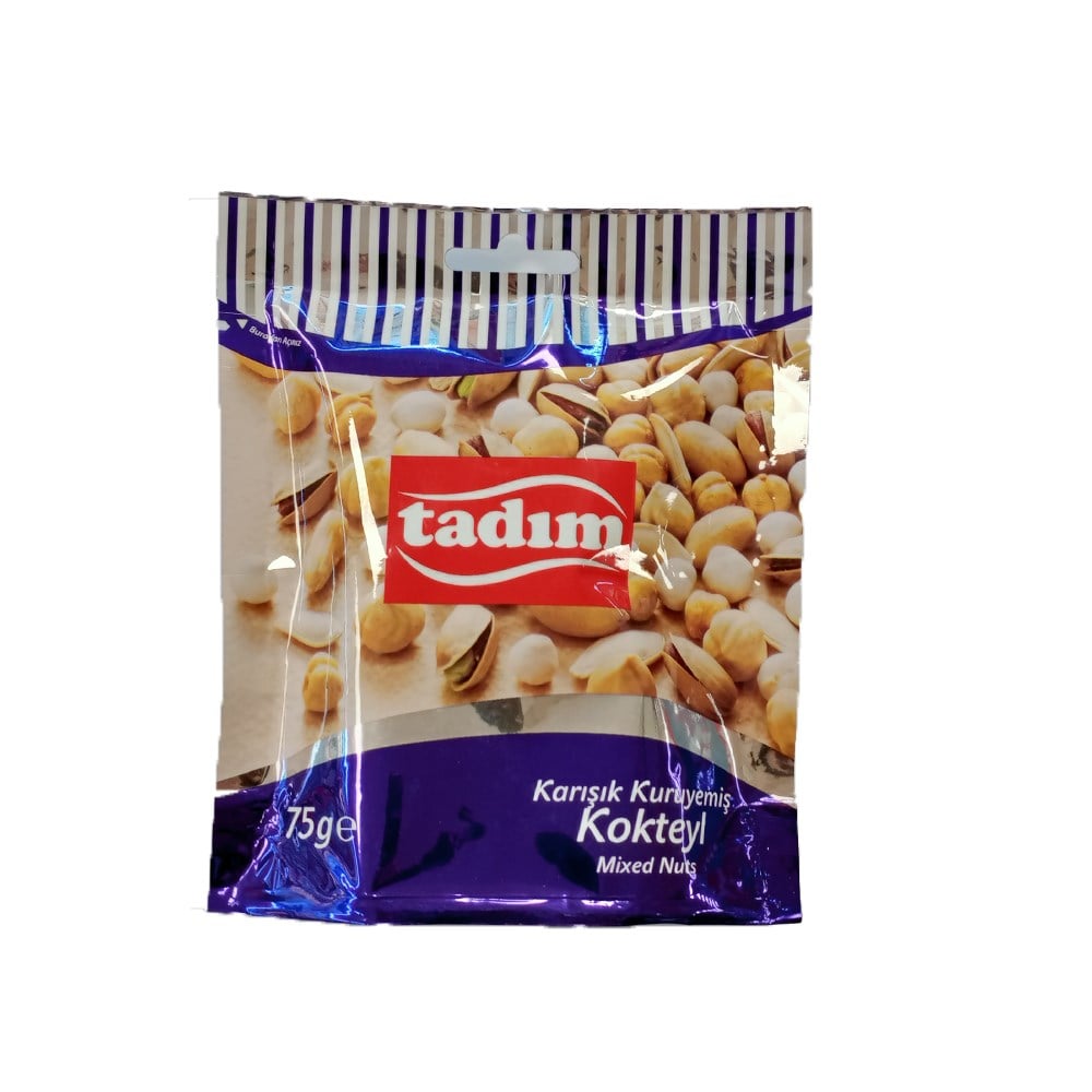 Tadım Kokteyl 75 Gr