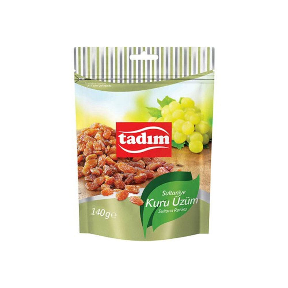 Tadım Sultaniye 140 Gr