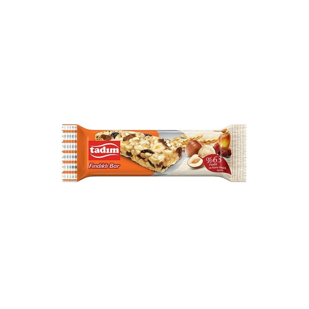 Tadım Tadımca 30 Gr Fındıklı