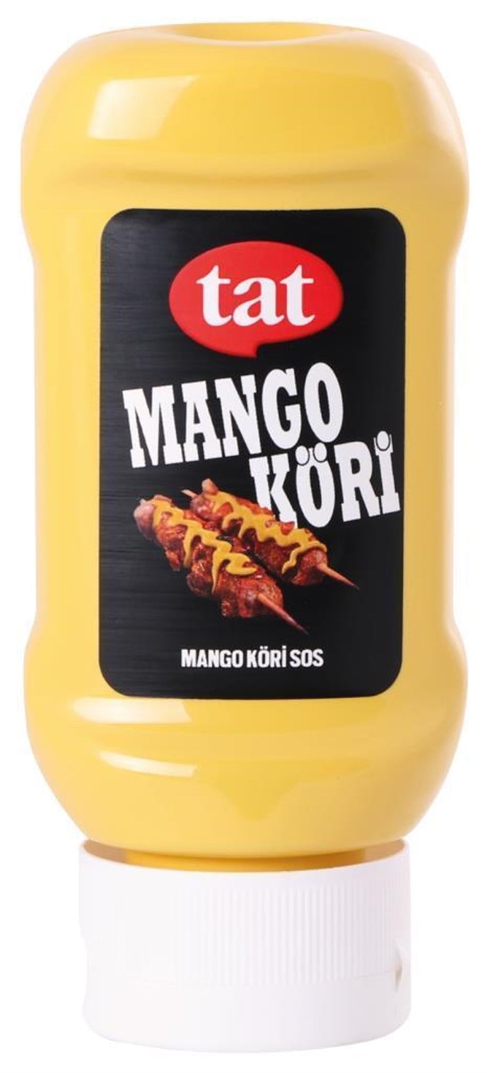 Tat Mango Köri Sos 225 Gr