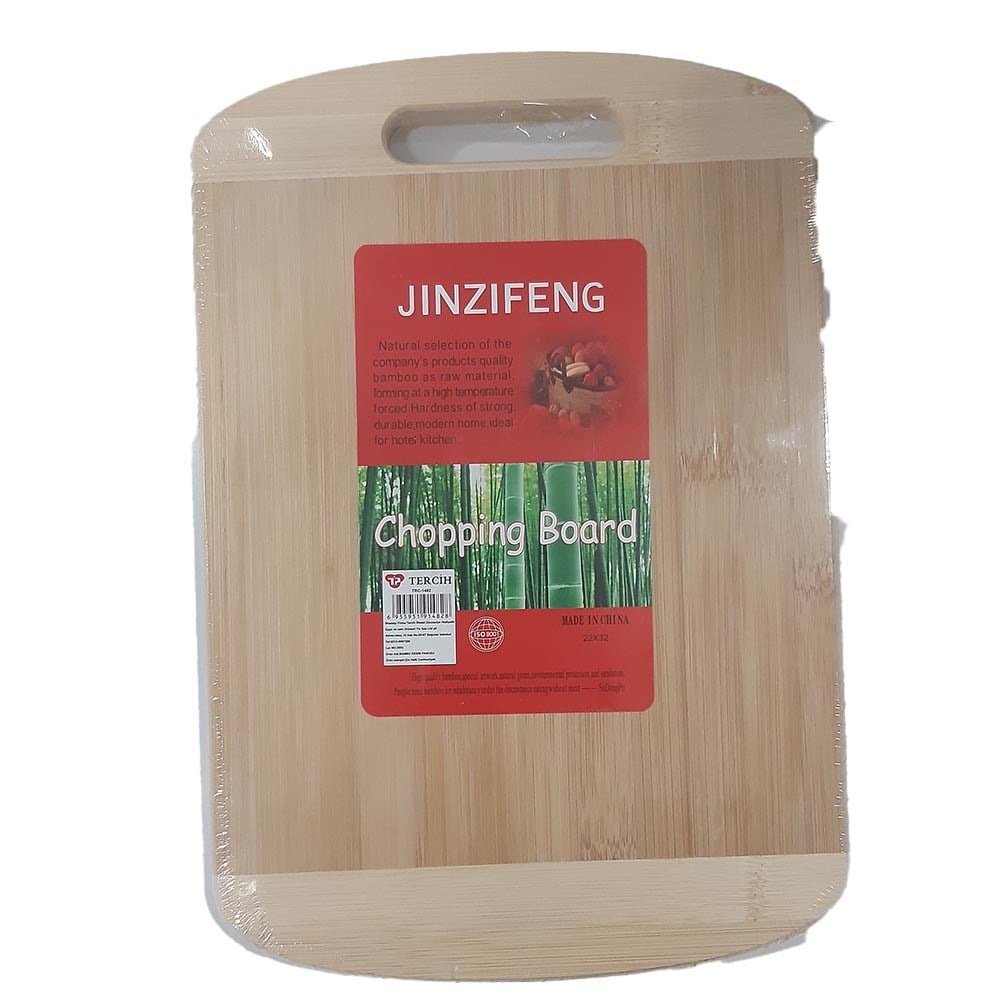 Ter Kesim Tahtası Orta 22x32