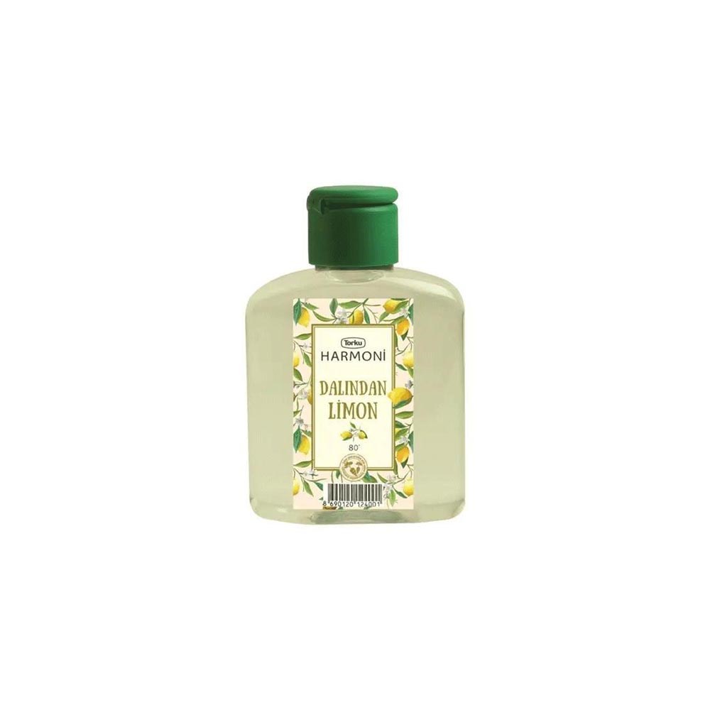 Torku Kolonya 100 Ml Harmoni Limon