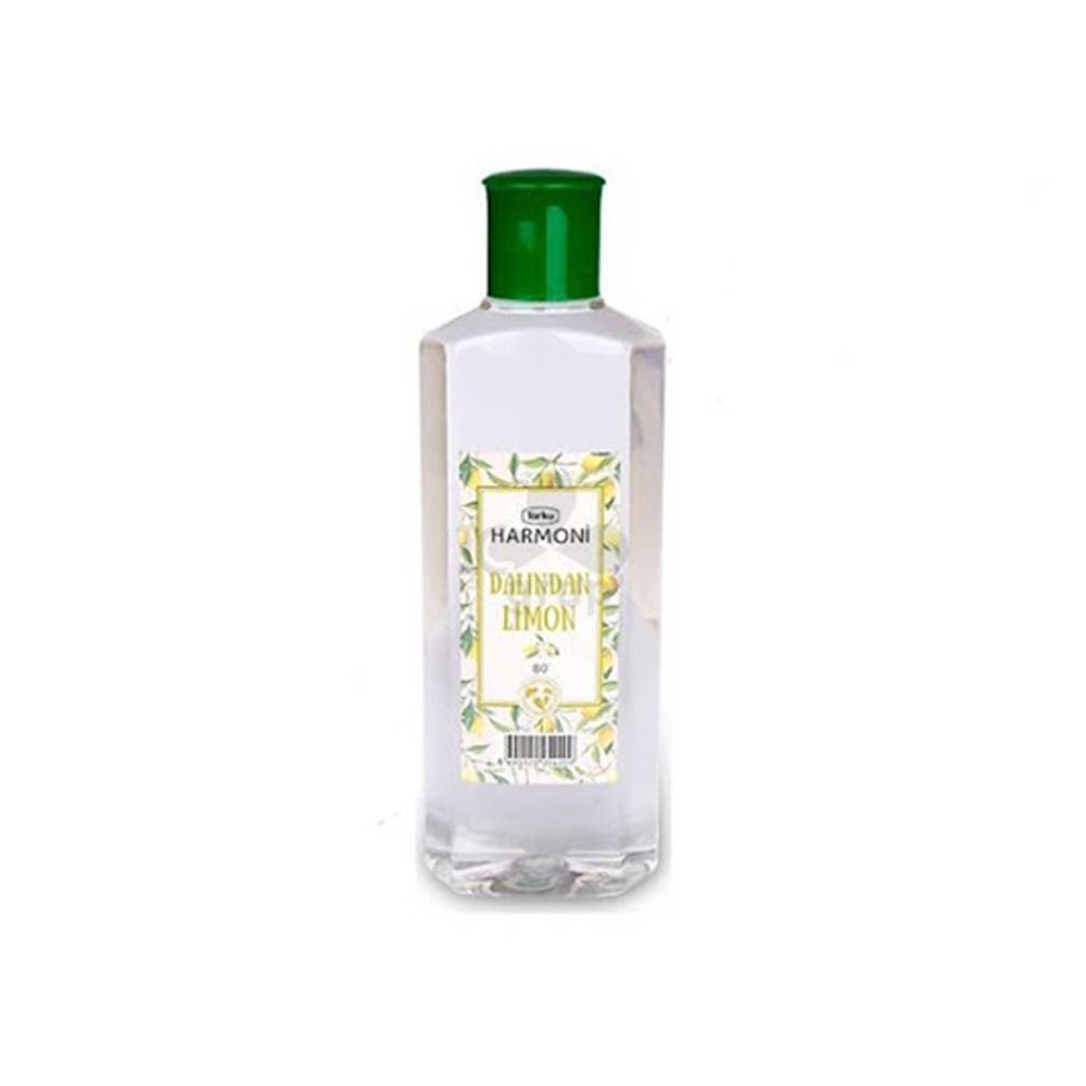 Torku Kolonya 400 Ml Pet Harmoni Limon