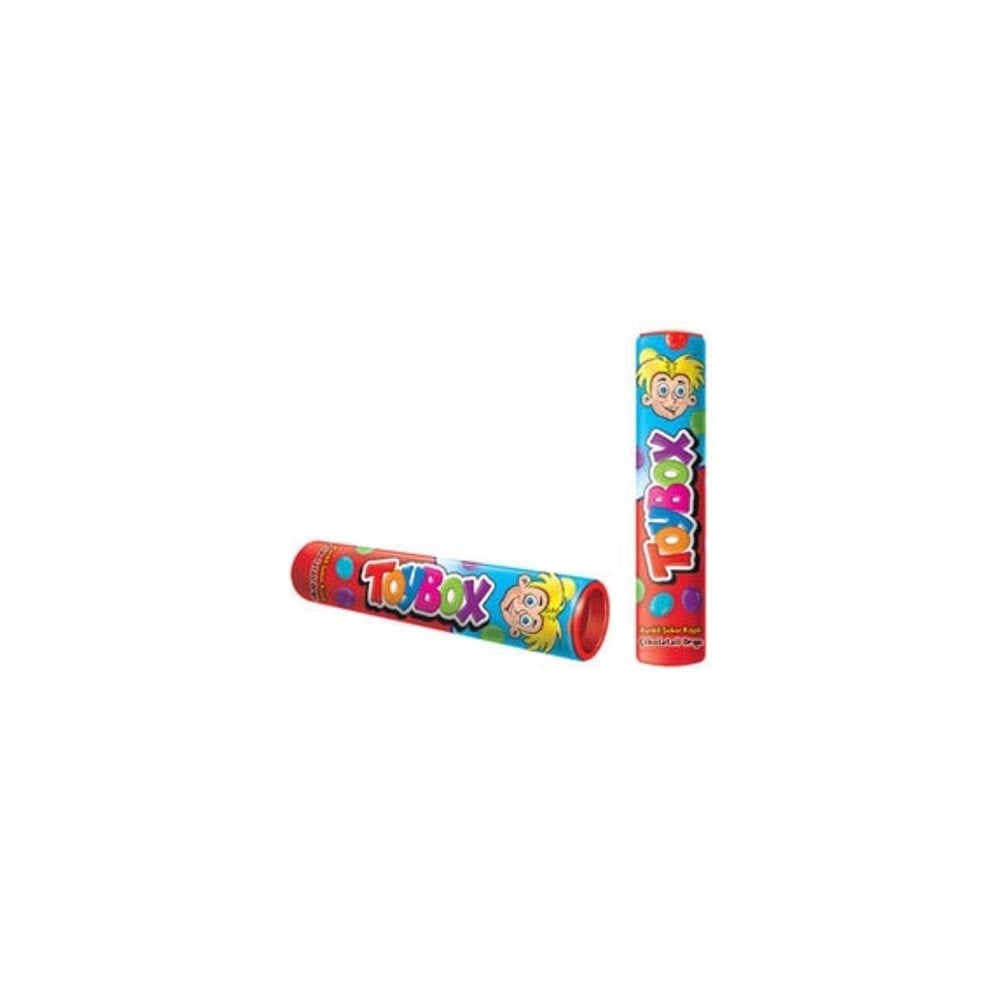 Toybox Drajebon Çikolatalı 20 Gr