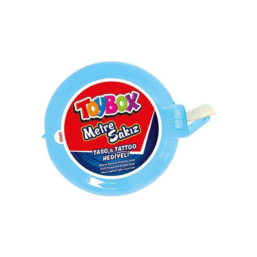 Toybox Sakız 35 Gr Std Metre