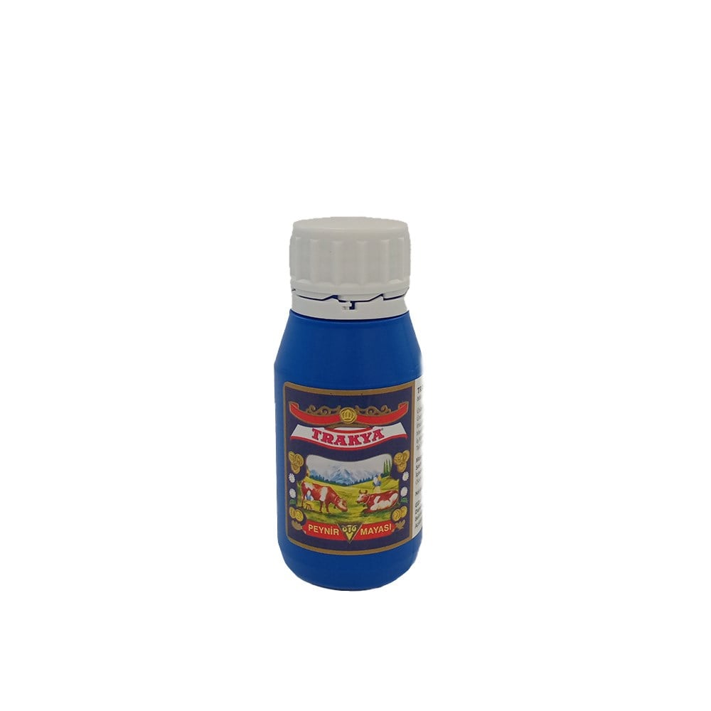 Trakya Peynir Mayası 450 Ml