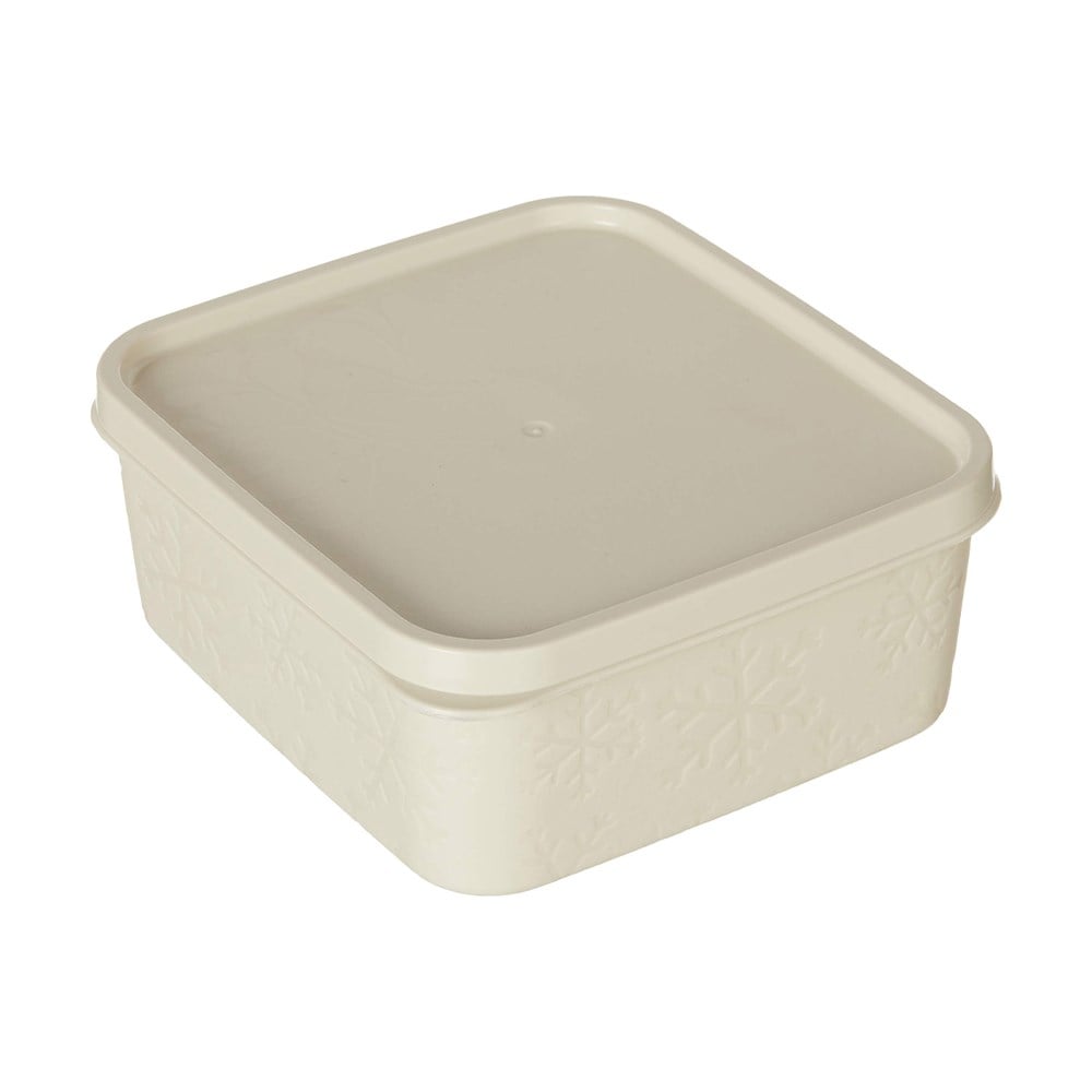 Tuffex Buz Dondurucu Saklama Kabı 750 Ml 5352