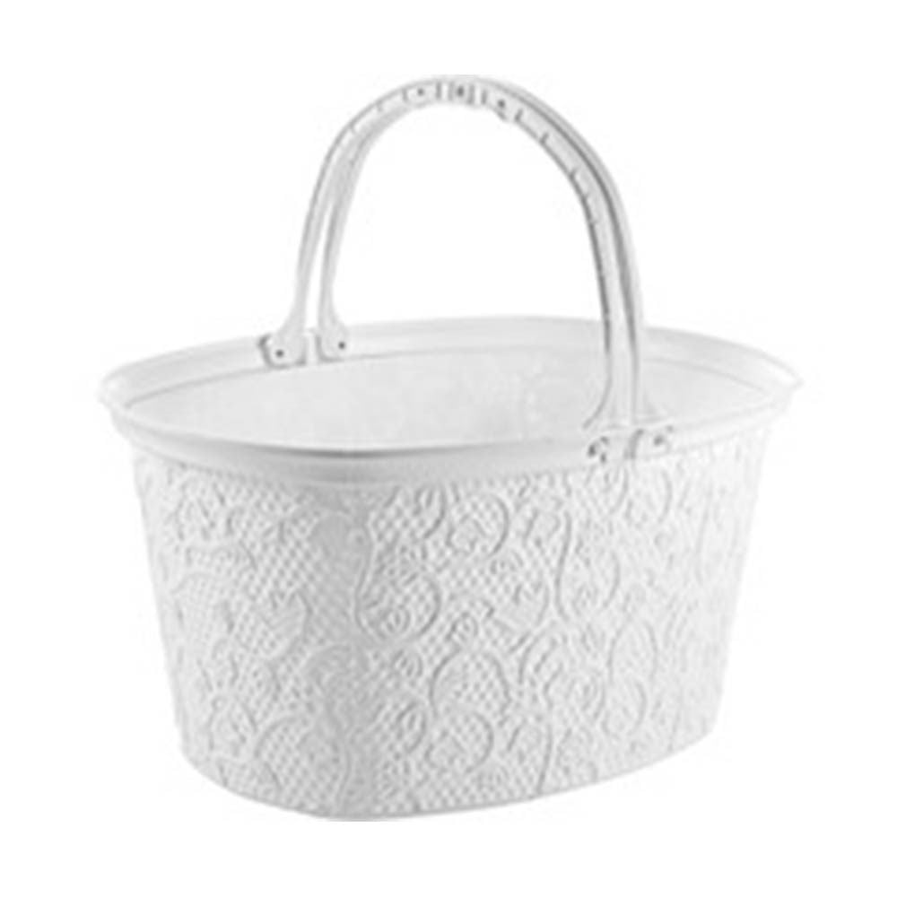 Tuffex Dantel Balkon Sep. Tp-8053
