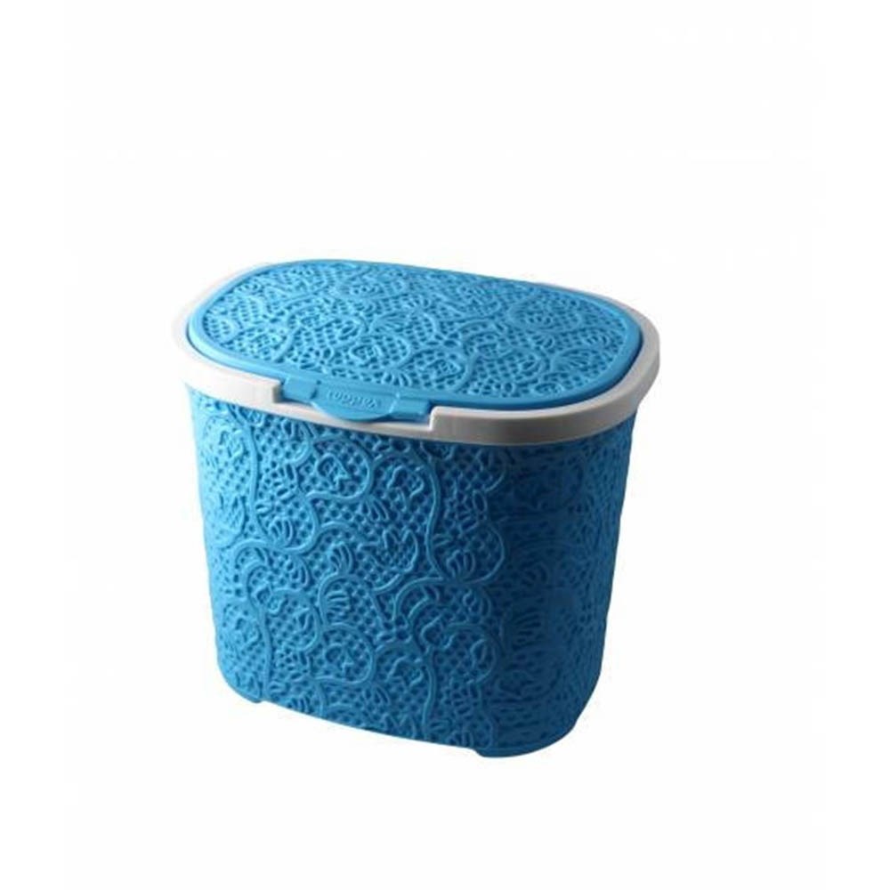 Tuppex Dantel Deterjanlık Tp-8047